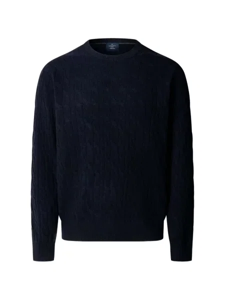 Pulover Hackett London albastru