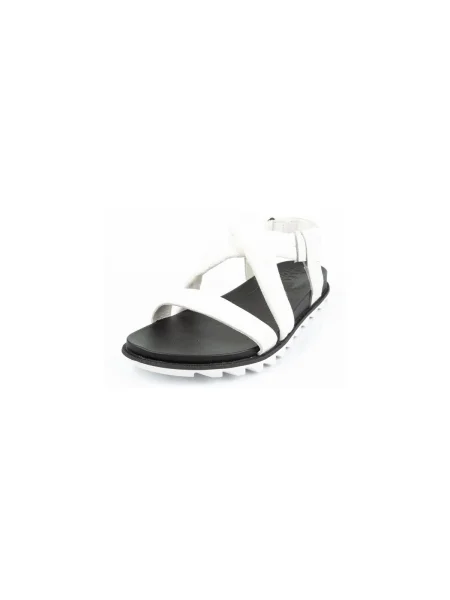 Pantofi Sorel alb