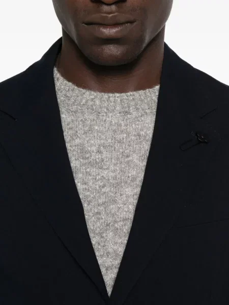 Sacou Lardini albastru
