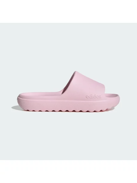 Pantofle Adilette Lumia růžové
