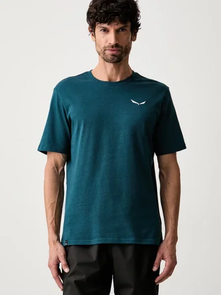 Salewa tricou pentru bărbați cu lyocell DEAGLE KALEIDO