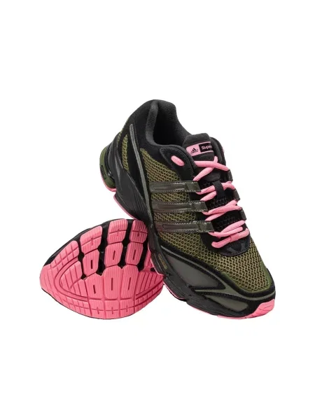 Pantofi Adidas negru