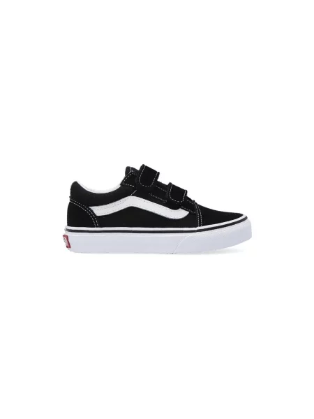 Tenisice Vans Old Skool bijela