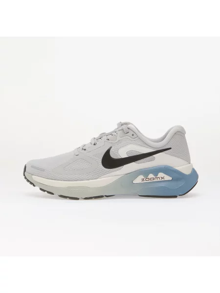 Sneakers Nike Structure Plus Grey Fog/ Medium Ash-Summit White EUR 43 alb