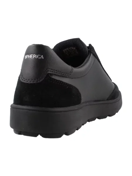 Tenisky Geox čierna
