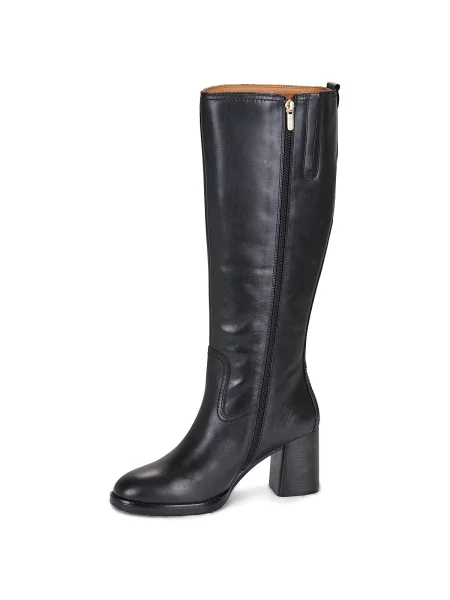 Botine Pikolinos negru