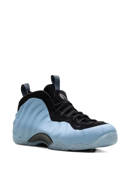 Tenisky Nike Zoom s autogramem modré