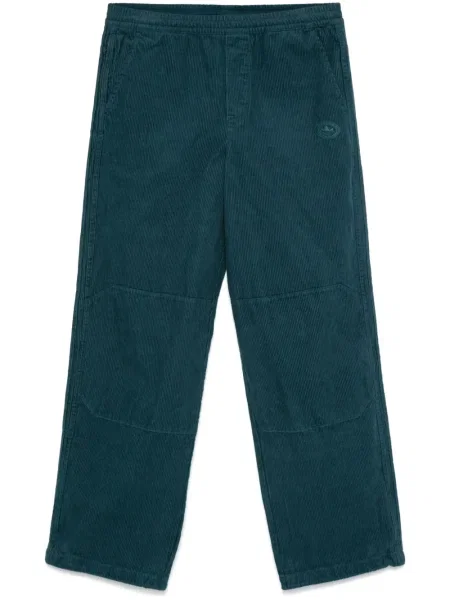 Pantaloni Adidas Originals albastru