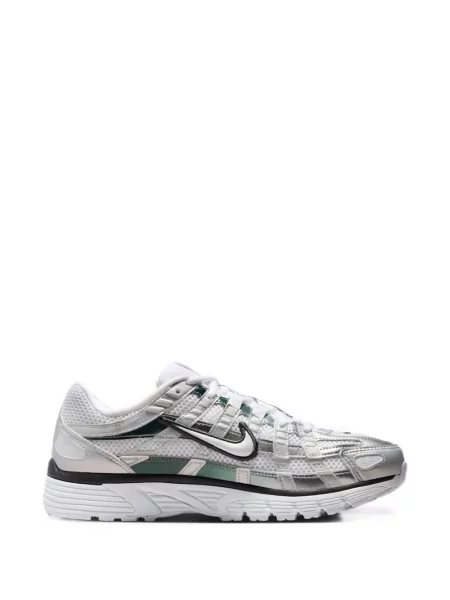 Sneakerși Nike Air Max 95 alb