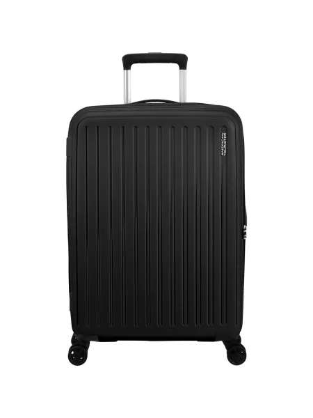 Kabelka American Tourister čierna