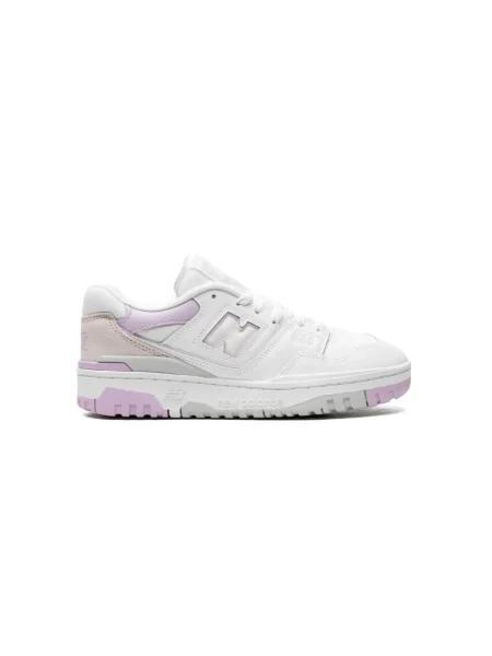 Sneakersy dziecięce New Balance 550 białe