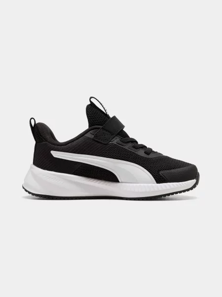 Детские кроссовки Puma черные