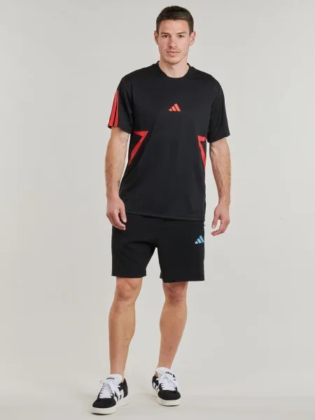 Pantaloni Adidas negru