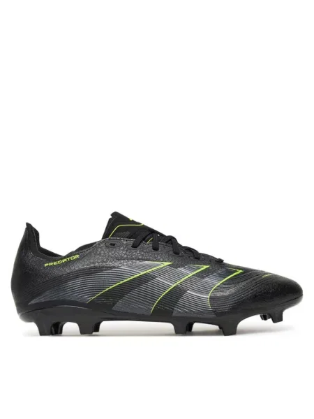 Čevlji za nagomet adidas Predator League črna