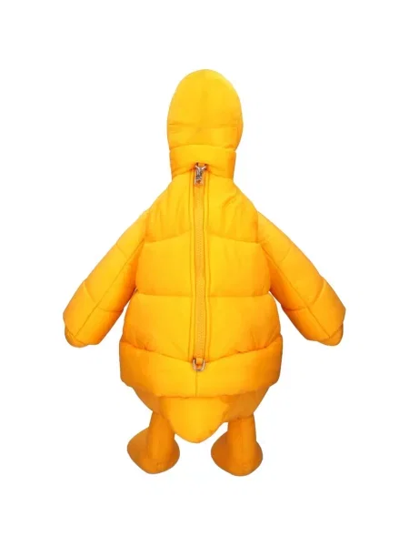 Geantă Moncler galben