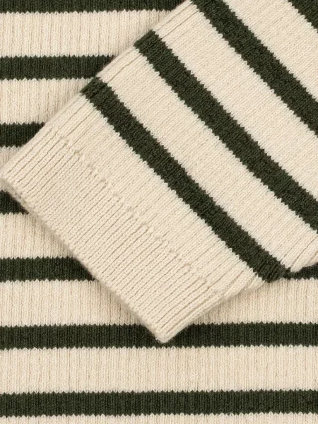 Konges Sløjd светр дитячий BUMA KNIT SWEATER GOTS