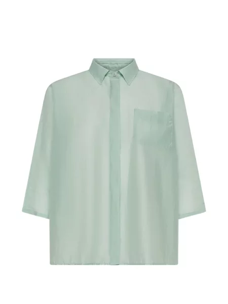 Cămașă Cruna verde