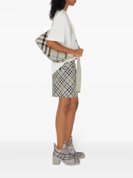 Pledinė rankinė Burberry