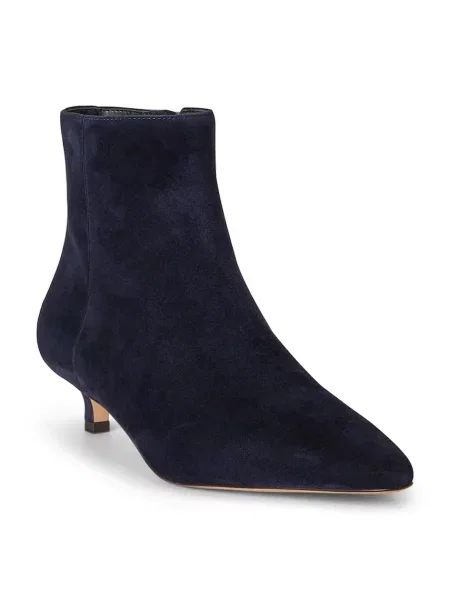 LAUREN RALPH LAUREN Botine Bleumarin