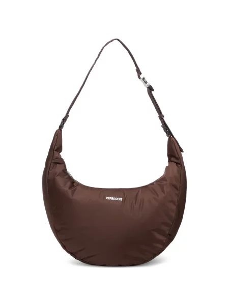 Torba Represent smeđa