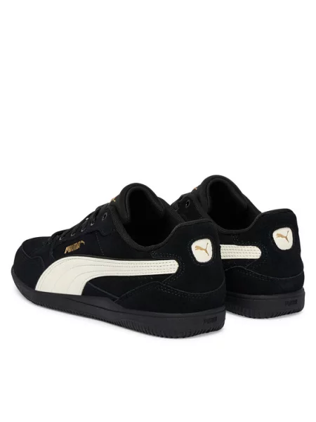 Sneakersy Puma černé
