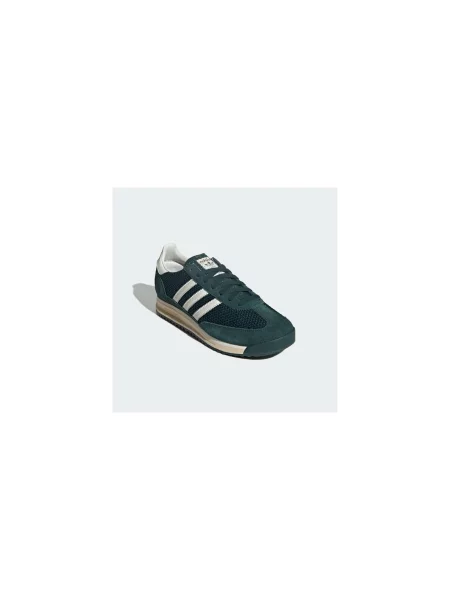 Pantofi Adidas alb
