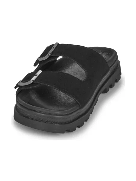 Pantofi Palladium negru