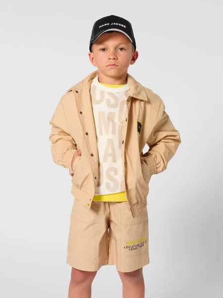 Детская кепка Marc Jacobs