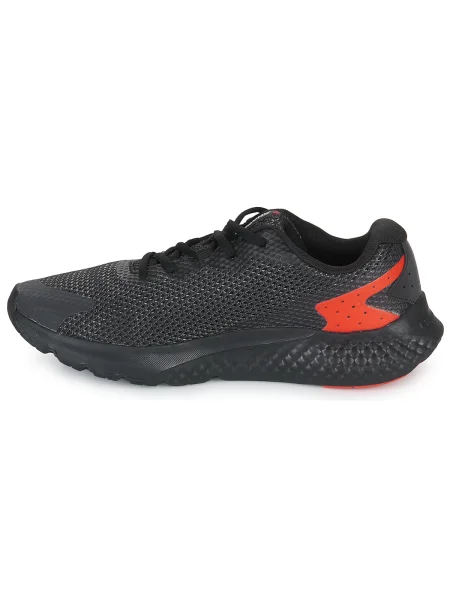Félcipo Under Armour fekete
