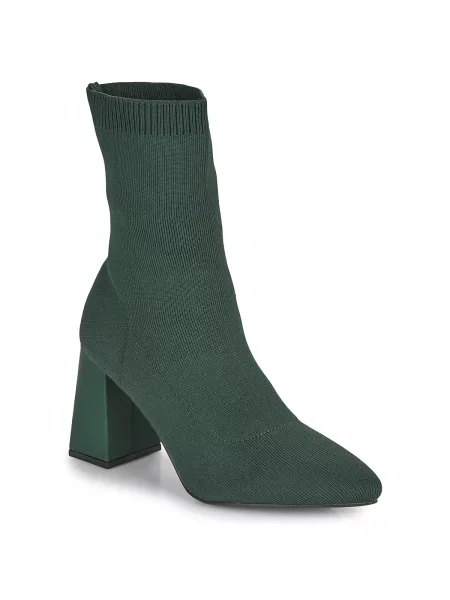 Gležnjarji Moony Mood zelena