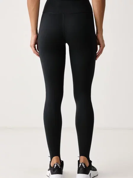 Nike legginsy sportowe One czarne