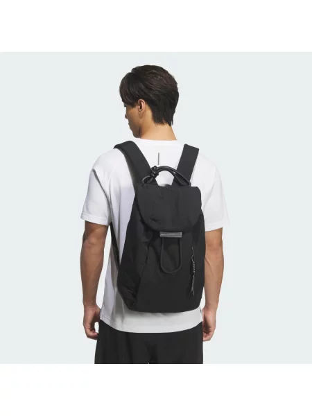 Adidas plecak czarny