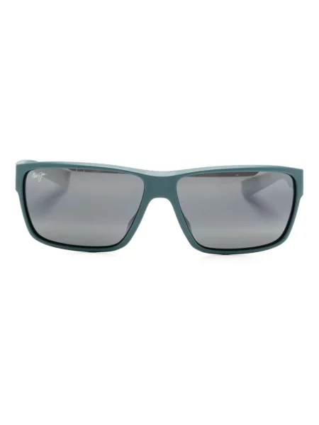 Ochelari de soare Maui Jim verde