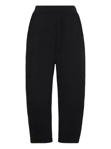 Cropp pantaloni Dsquared2 negru
