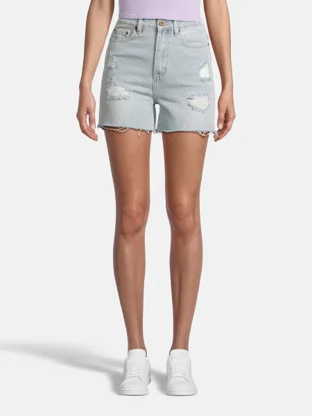 AÉROPOSTALE Jeans deschis albastru