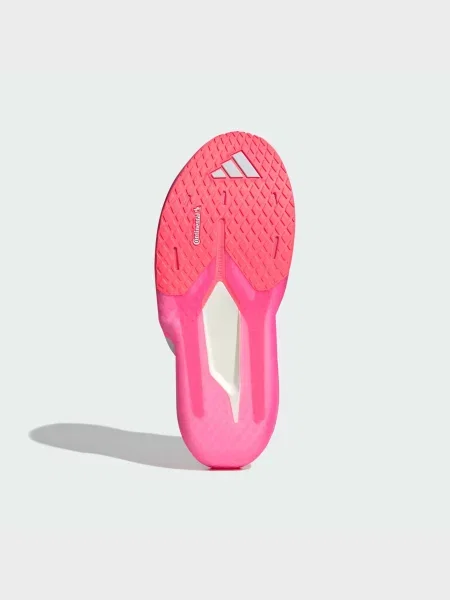 Кроссовки для бега Adidas Climacool розовые