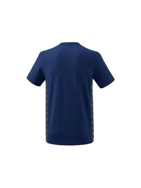 Tricou Erima albastru