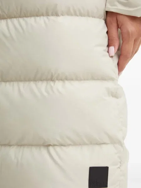 Palton Jack Wolfskin cu glugă