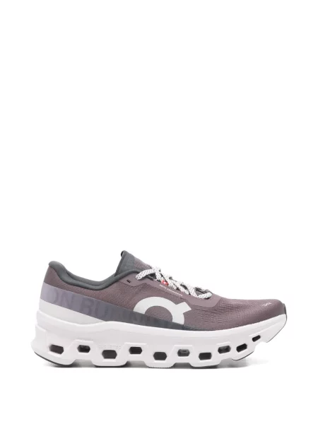 Sneakerși On-running alergare violet