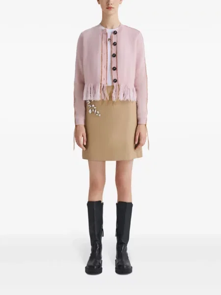 Cardigan Ports 1961 roz