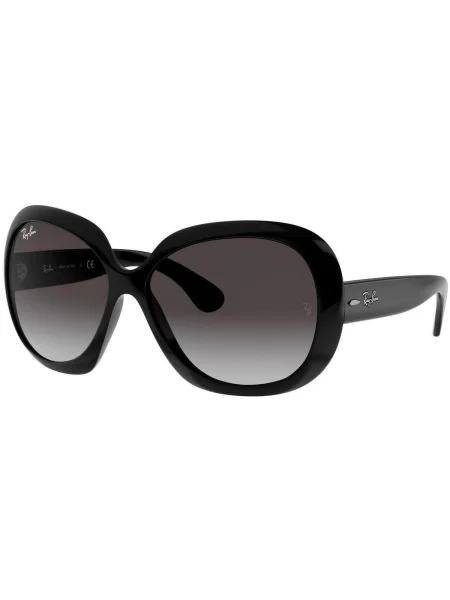 Ceas Ray-ban negru