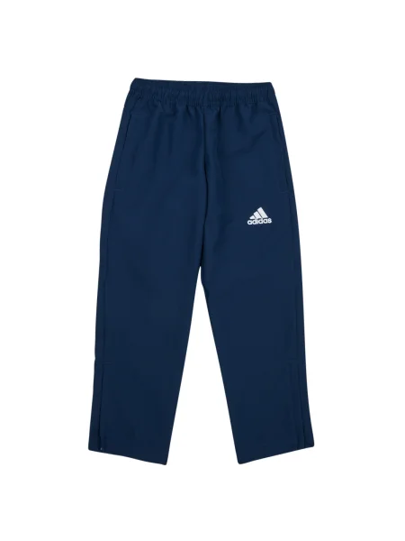Pantaloni copii Adidas albastru