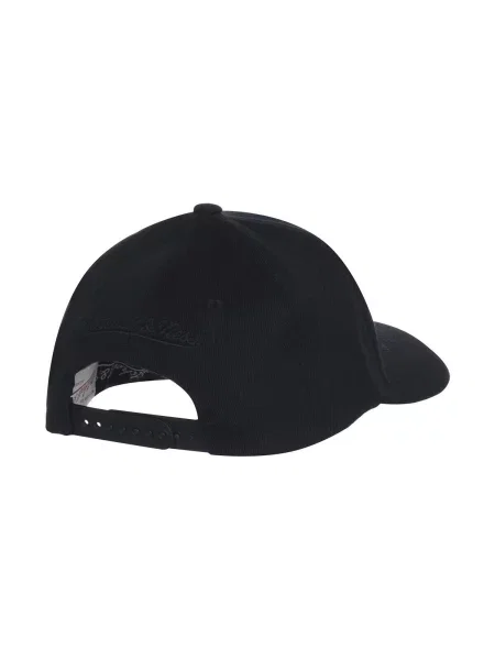 Șapcă Mitchell & Ness roșu