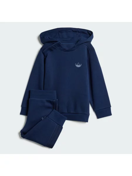 Bluza z kapturem dziecięca Adidas
