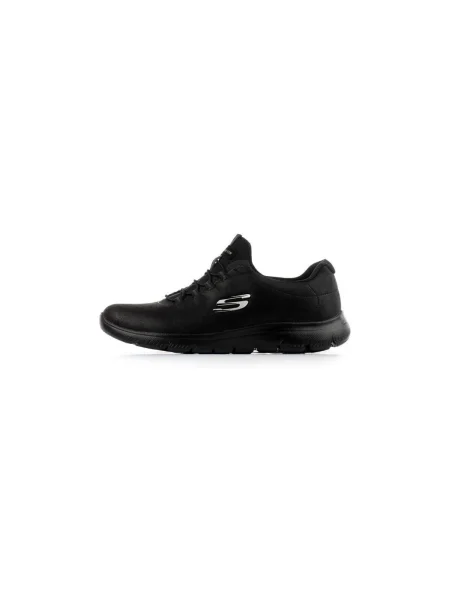 Pantofi Skechers SUMMITS negru