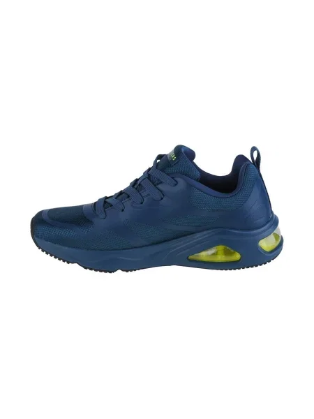 Pantofi Skechers albastru