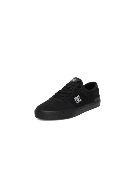 DC Shoes Tenis superge črna