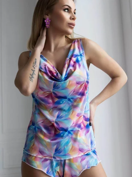 Легкий піжама Totalfit