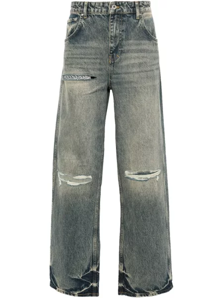 Blugi Represent albastru