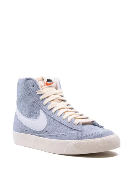 Oxford Nike din țesătură twill negru
